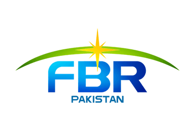 FBR — Federal Board of Revenue Pakistan