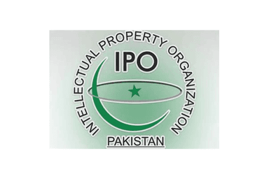 IPO Pakistan — Intellectual Property Organization