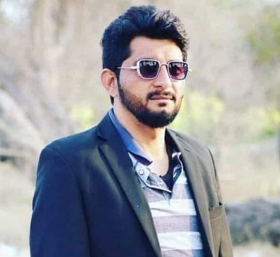 Malik Muhammad Khalid Awan — Chief Executive Officer, ELVEN Private Limited