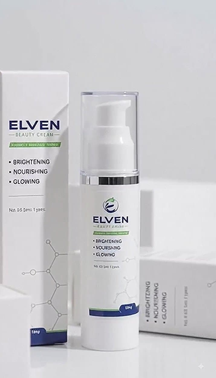 ELVEN Beauty Cream 3