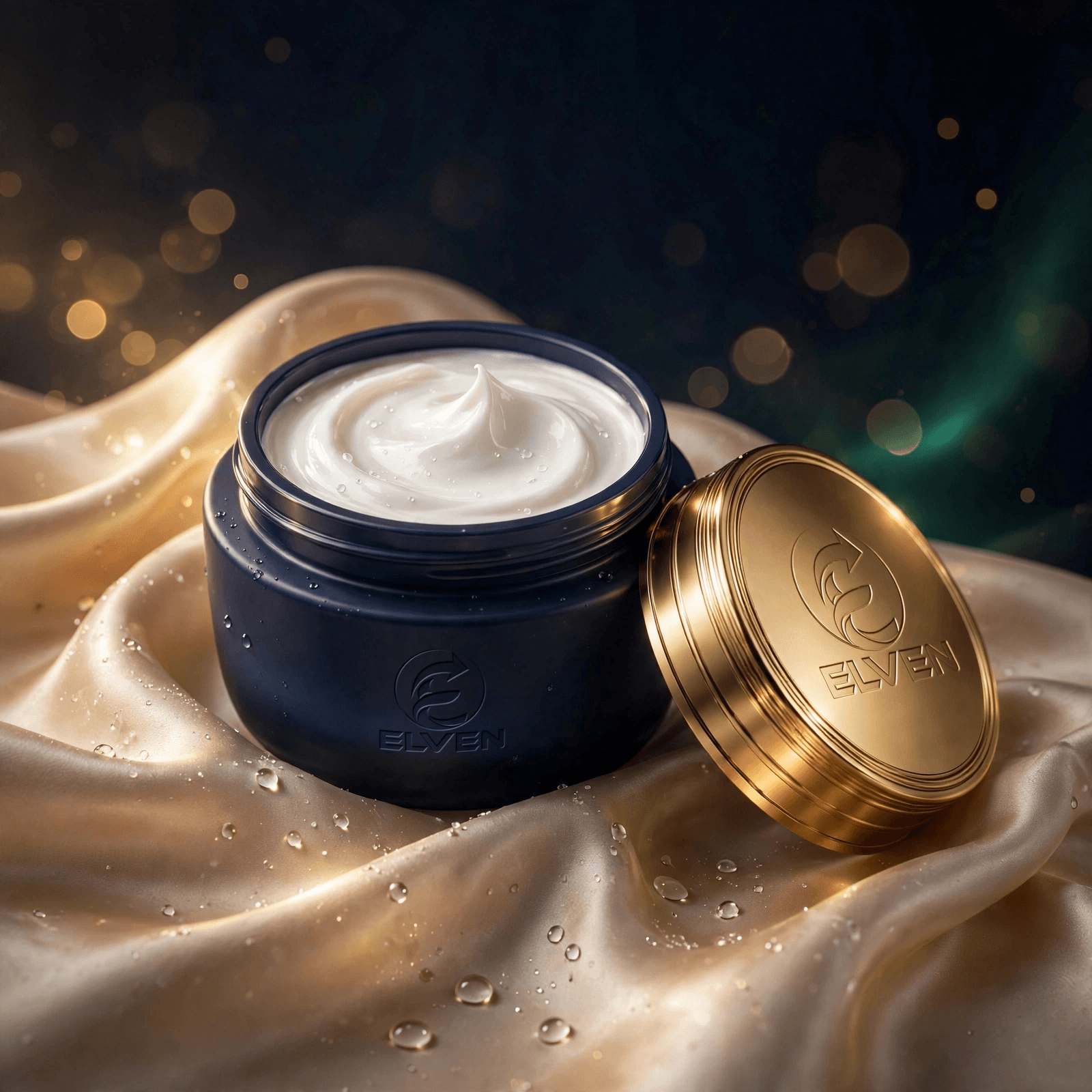 ELVEN Beauty Cream